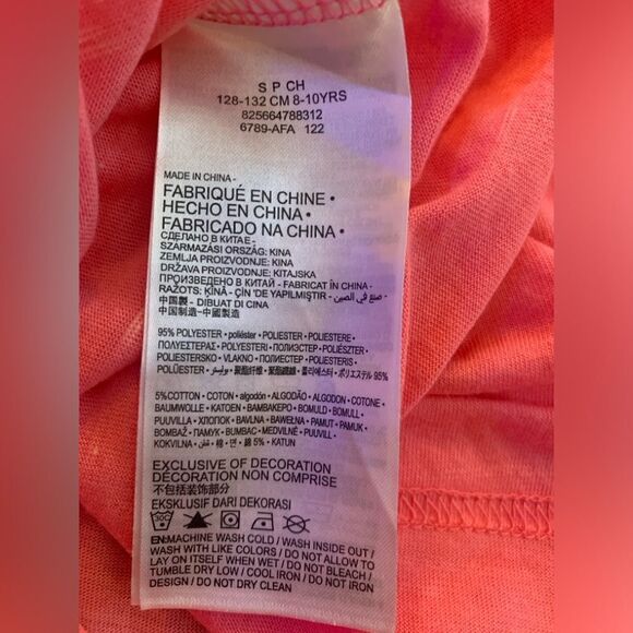 Hurley boys very soft t shirt - Picture 3 of 3